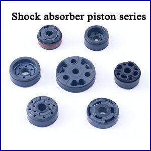 Shock Absorber Parts Series