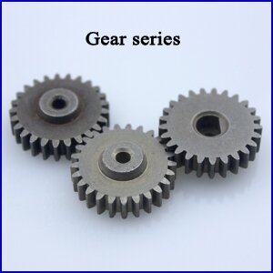 Metal Sintered Gear Series