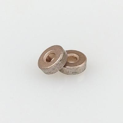 Inner Diameter 1.5 mm Sliding Bronze Bushing