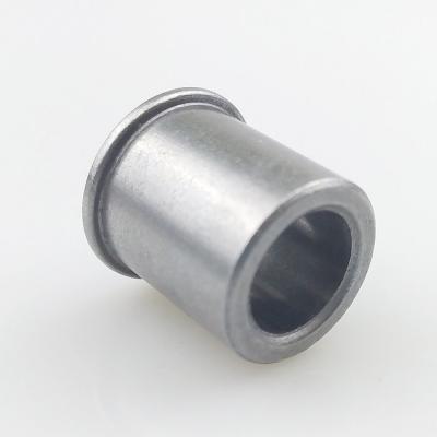 Dimension 1/2 in ID * 45/64 in OD*  29/32 in L  Flange Sliding Bushing