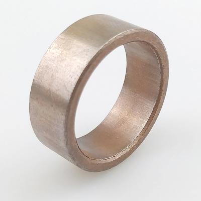 Inner Diameter 28.5 mm Sliding Bronze Bushing