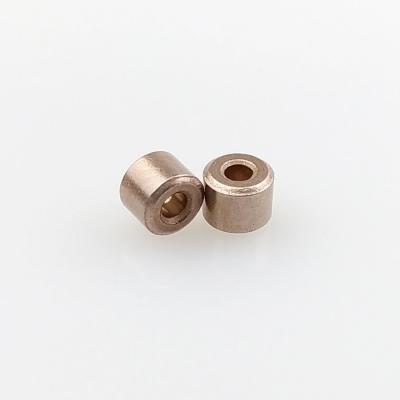 Inner Diameter 0.6 mm Sliding Bronze Bushing