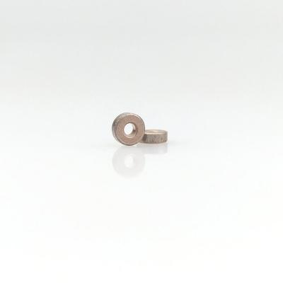 Inner Diameter 1 mm Sliding Bronze Bushing