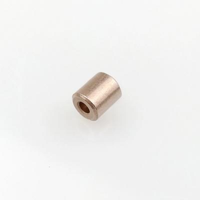 Dimension 2 mm ID * 5 mm OD* 6 mm  Sliding Bronze Bushing