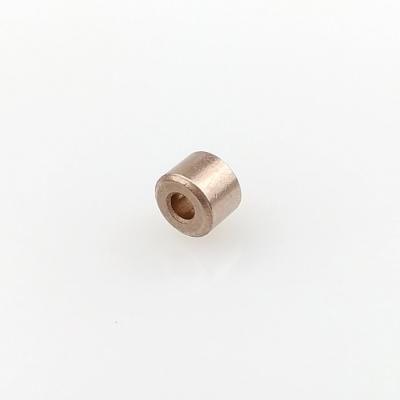 Dimension 2 mm ID * 5 mm OD* 4 mm  Sliding Bronze Bushing