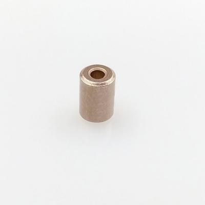 Inner Diameter 2 mm Sliding Bronze Bushing