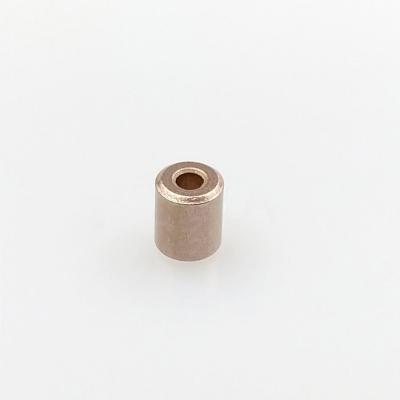 Dimension 2 mm ID * 3.5 mm OD* 5.2 mm  Sliding Bronze Bushing