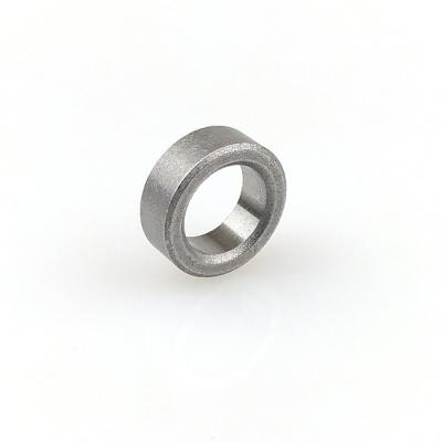 Dimension 8 mm ID * 12 mm OD* 4.3 mm  Sliding Iron Bushing