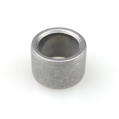 Dimension 8 mm ID * 12 mm OD* 10 mm  Sliding Iron Bushing